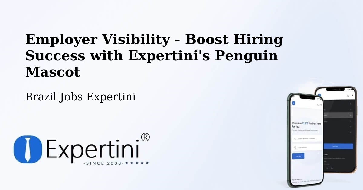 CV and Resume Visibility Optimization – Piraí - Brazil Jobs Expertini